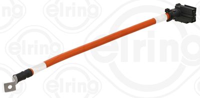 Connection Cable, fuse box (traction battery) ELRING 004.471