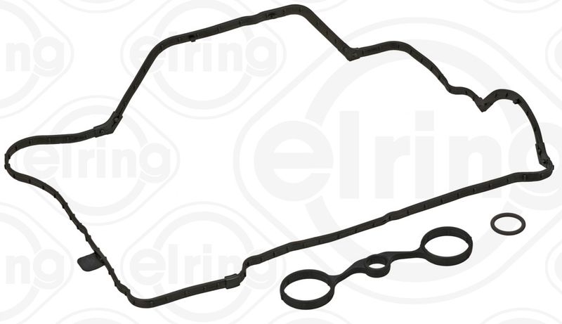 ELRING 005.660 Gasket Set, cylinder head cover