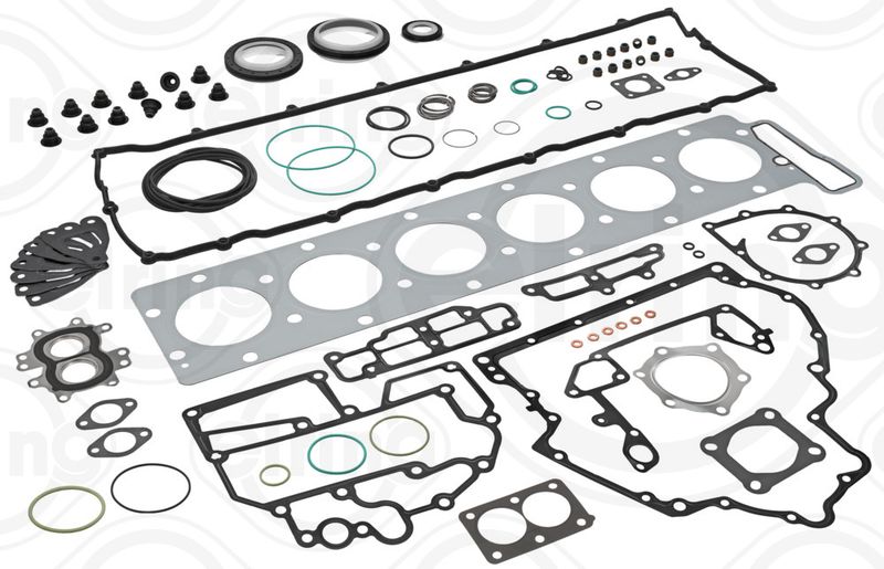 ELRING 005.770 Full Gasket Kit, engine