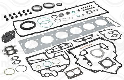 Full Gasket Kit, engine ELRING 005.770