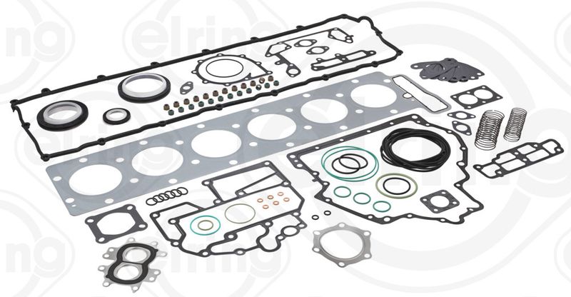 ELRING 005.780 Full Gasket Kit, engine