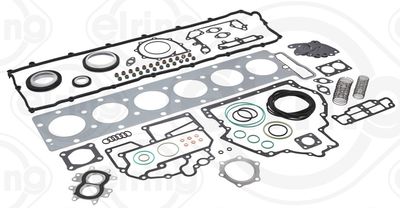Full Gasket Kit, engine ELRING 005.780