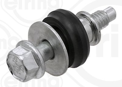 Bolt, cylinder head cover ELRING 006.420