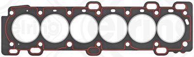 Gasket, cylinder head ELRING 006.920