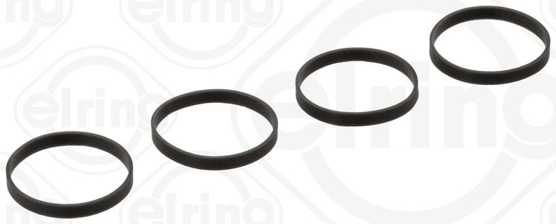 ELRING 007.051 Gasket Set, intake manifold
