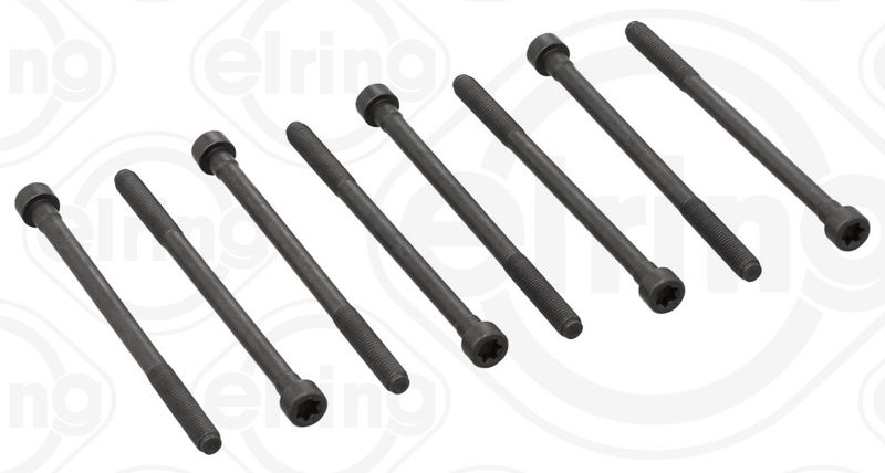 ELRING 007.190 Cylinder Head Bolt Set