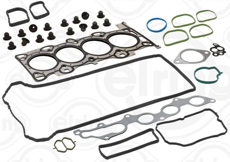 ELRING 007.210 Gasket Kit, cylinder head