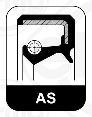Seal Ring ELRING 007.544