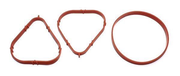ELRING 008.170 Gasket Set, intake manifold