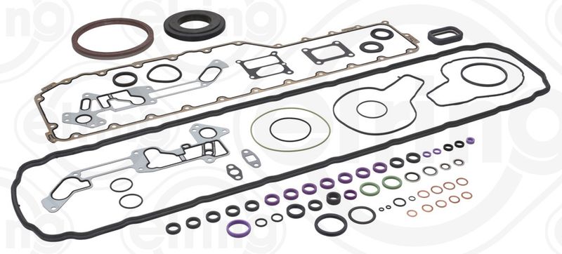 ELRING 008.190 Gasket Kit, crankcase