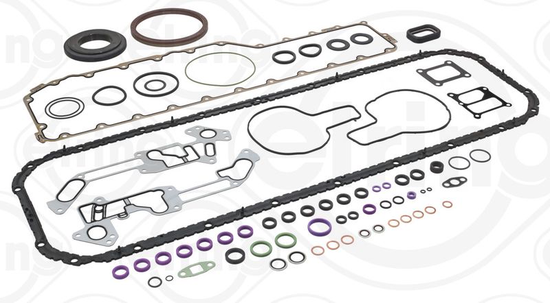 ELRING 008.200 Gasket Kit, crankcase