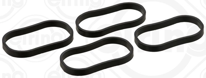ELRING 008.430 Gasket Set, intake manifold