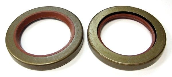 ELRING 008.745 Shaft Seal, differential