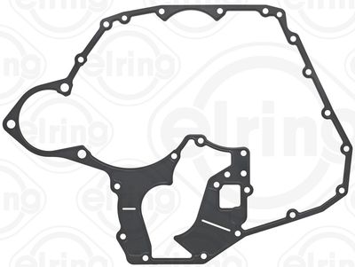 Gasket, timing case ELRING 008.891
