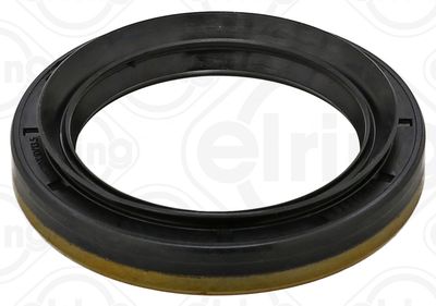 Shaft Seal, wheel hub ELRING 009.076