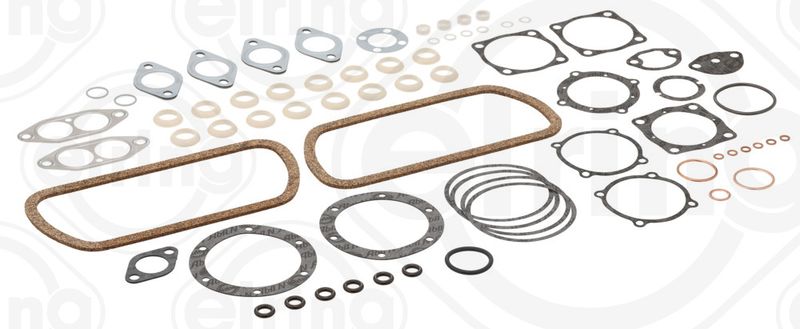 ELRING 009.238 Full Gasket Kit, engine
