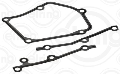 Gasket Kit, timing case ELRING 013.460