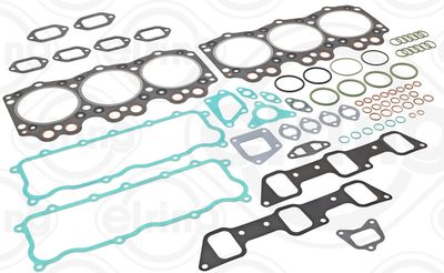 Gasket Kit, cylinder head ELRING 014.010