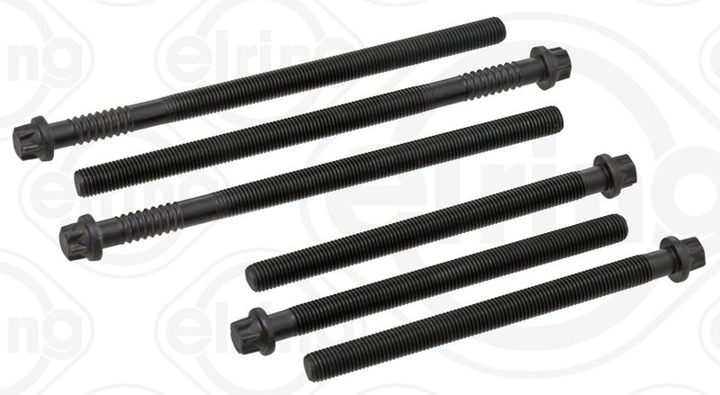 ELRING 015.920 Cylinder Head Bolt Set