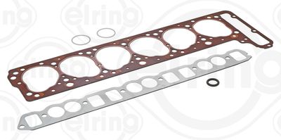 Gasket Kit, cylinder head ELRING 016.447