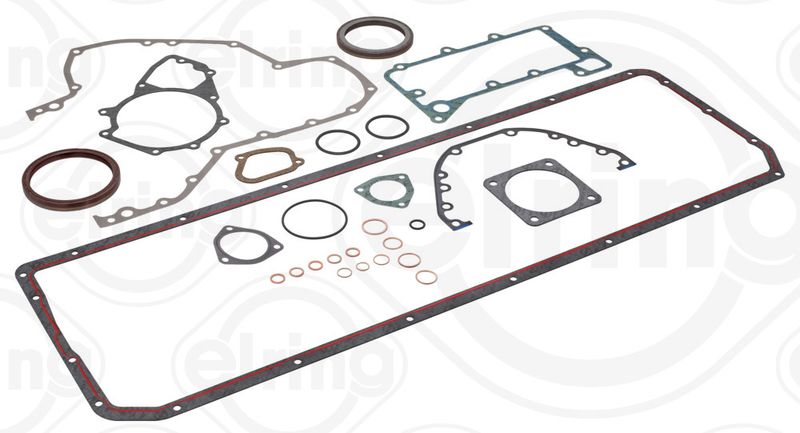 ELRING 018.785 Gasket Kit, crankcase