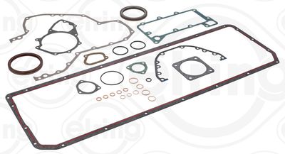 Gasket Kit, crankcase ELRING 018.785