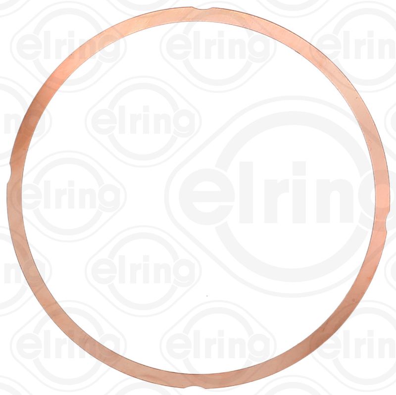 ELRING 021.210 Gasket, cylinder liner