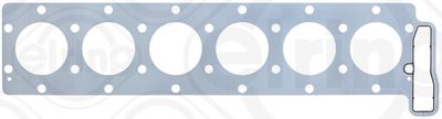 Gasket, cylinder head ELRING 021.262