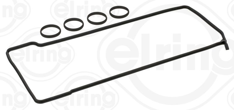 ELRING 022.800 Gasket Set, cylinder head cover