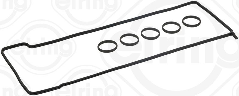 ELRING 022.930 Gasket Set, cylinder head cover