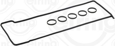 Gasket Set, cylinder head cover ELRING 022.930
