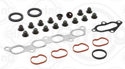 Gasket Kit, cylinder head ELRING 024.961