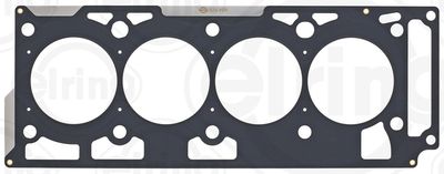 Gasket, cylinder head ELRING 024.999