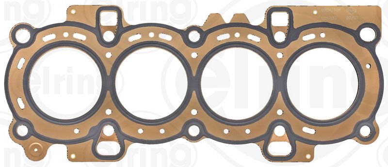 ELRING 025.030 Gasket, cylinder head