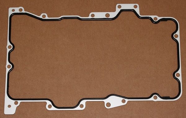 ELRING 025.460 Gasket, oil sump