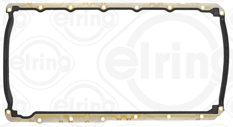 ELRING 025.481 Gasket, oil sump