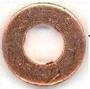 ELRING 027.140 Seal Ring, nozzle holder