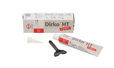 Gasket, oil sump ELRING 030.793