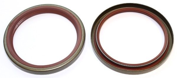 ELRING 033.464 Shaft Seal, manual transmission