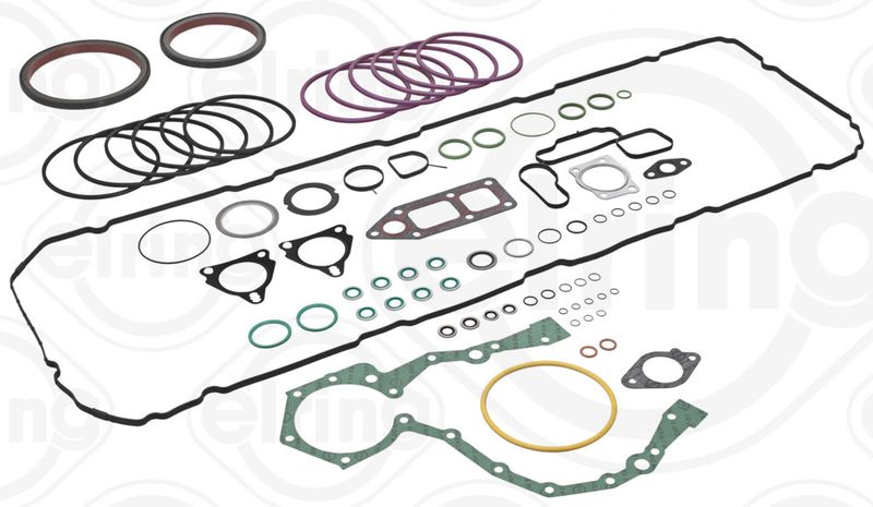 ELRING 035.000 Gasket Kit, crankcase