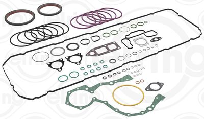 Gasket Kit, crankcase ELRING 035.000
