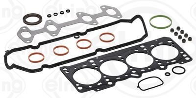 Gasket Kit, cylinder head ELRING 037.461
