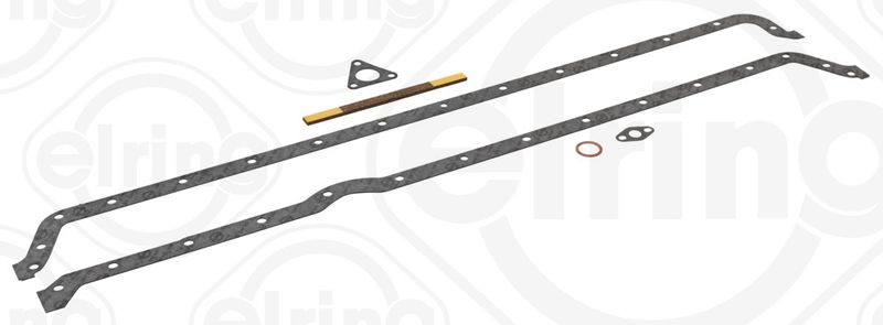 ELRING 039.511 Gasket Set, oil sump