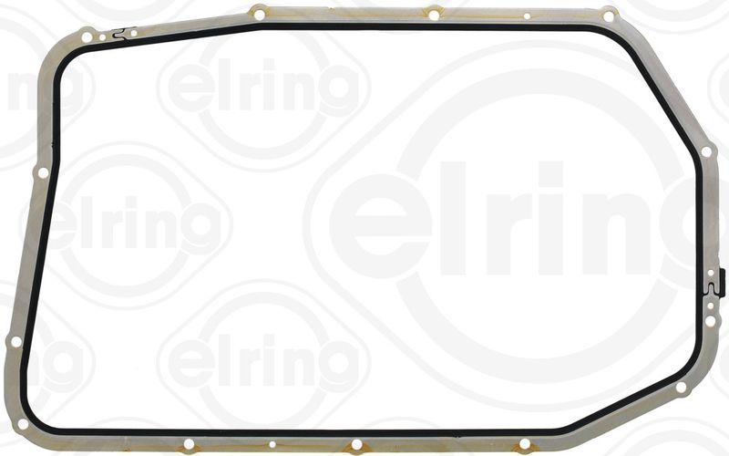 ELRING 040.570 Gasket, automatic transmission oil sump
