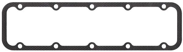 ELRING 047.989 Gasket, intake manifold