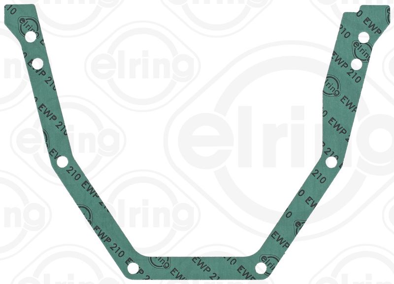 ELRING 049.640 Gasket, housing cover (crankcase)