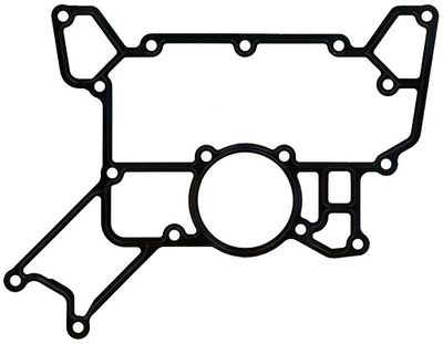 Gasket, oil cooler ELRING 052.351