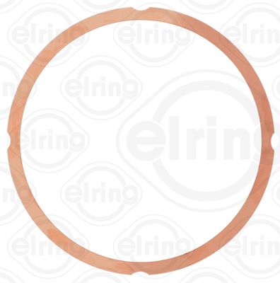 Gasket, cylinder liner ELRING 052.477