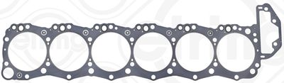 Gasket, cylinder head ELRING 053.850