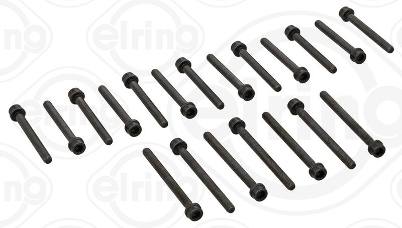 ELRING 057.290 Cylinder Head Bolt Set